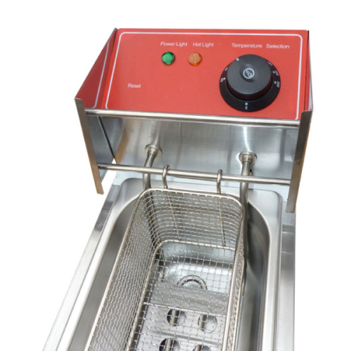 Фритюрниця GoodFood EF4