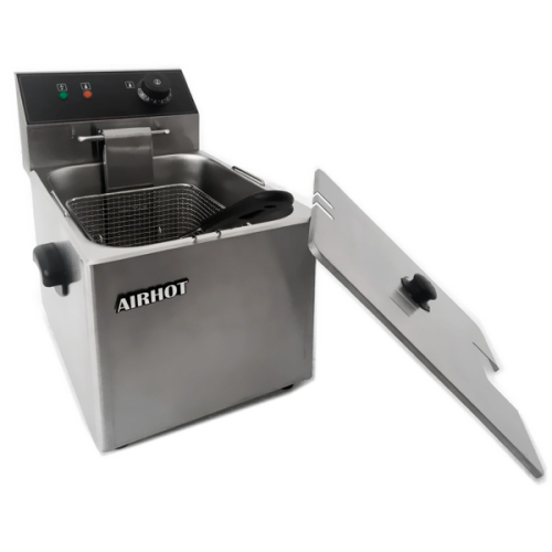 Фритюрниця Airhot EF4