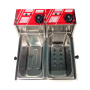 Фритюрниця GoodFood EF44