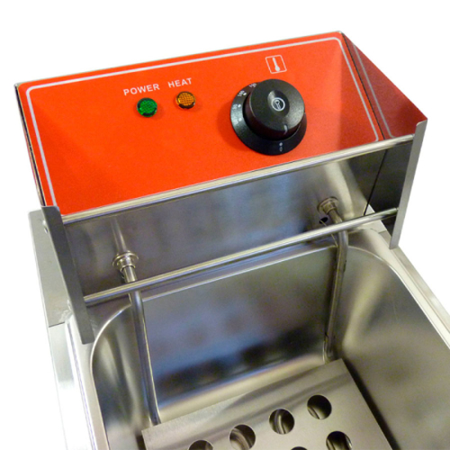 Фритюрниця GoodFood EF6