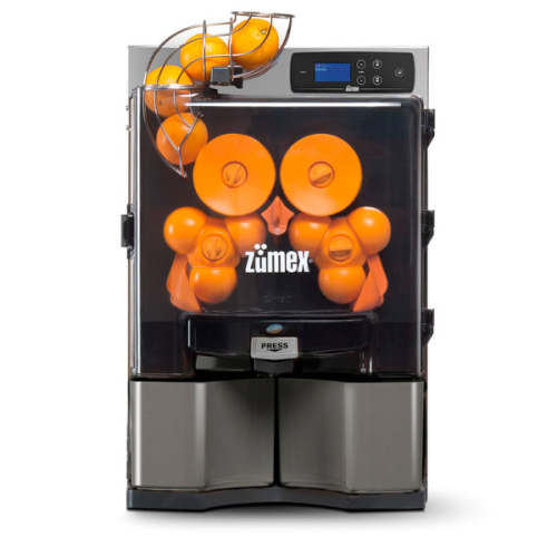Автоматична соковижималка Zumex Essential Pro