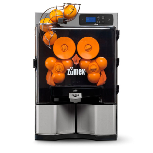 Автоматична соковижималка Zumex Essential Pro