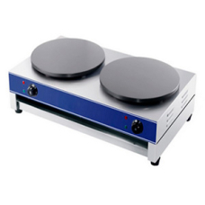 Блинниця EWT INOX ECM-2