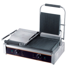 Гриль контактний EWT INOX CGR22