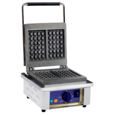 Вафельница EWT INOX WB-E2