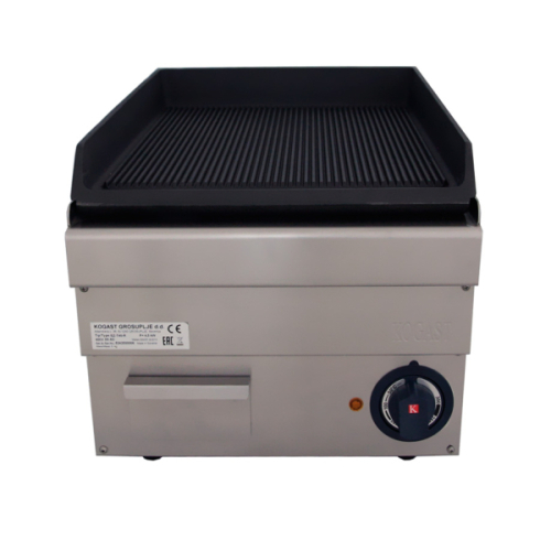 Поверхня для смаження Kogast EZ-T40/R