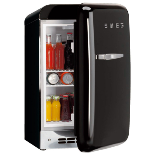 Фрігобар Smeg FAB5 RNE