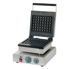 Вафельниця EWT INOX FY1