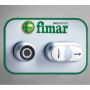 М'ясорубка Fimar TR22/RS 3ph