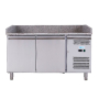 Стіл холодильний Forcold G-PZ2600TN-FC