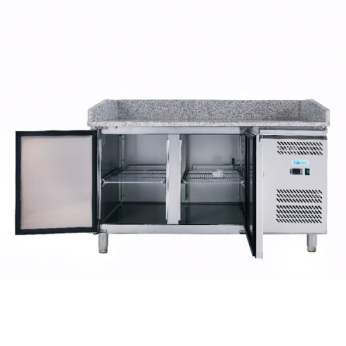 Стіл холодильний Forcold G-PZ2600TN-FC