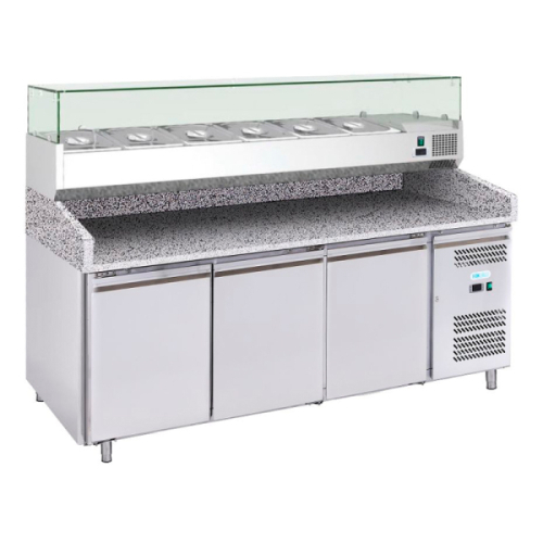 Стіл холодильний Forcold G-PZ3600TN-FC