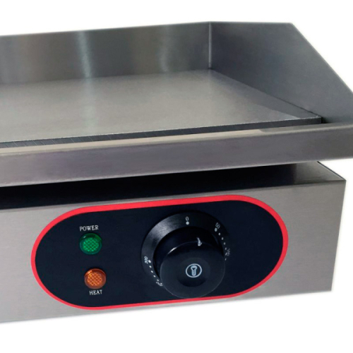 Поверхня для смаження Airhot GE-550/F