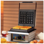 Вафельниця Roller Grill GES 10