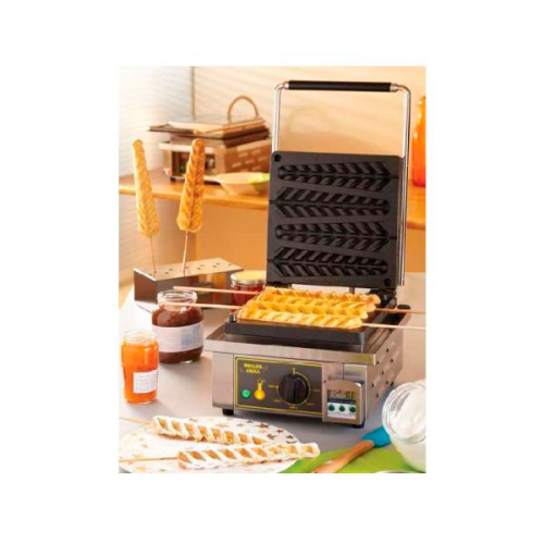 Вафельниця Roller Grill GES 23