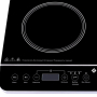 Плита індукційна Gemlux GL-IP-22L