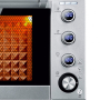 Печь конвекционная Gemlux GL-OR-1838