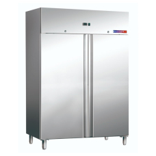 Шафа морозильна Cooleq GN1410BT