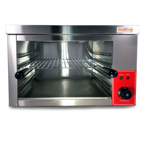 Гриль саламандра GoodFood GS400