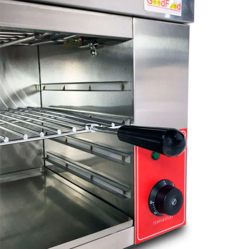 Гриль саламандра GoodFood GS400