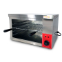 Гриль саламандра GoodFood GS400