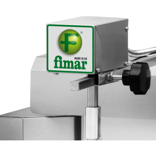 Апарат шаурма газова Fimar GYR80M