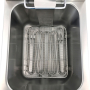 Фритюрниця GoodFood EF12A1 з краном