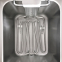 Фритюрниця GoodFood EF12A2 з краном