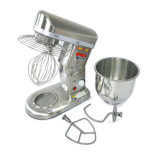 Міксер планетарний GoodFood PM-B10S