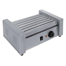 Гриль роликовий EWT INOX HDRG-E7 Гриль роликовий EWT INOX HDRG-E7