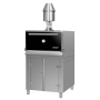 Угольная печь Josper HJX50L