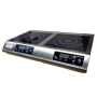 Плита індукційна GoodFood IC30 DOUBLE
