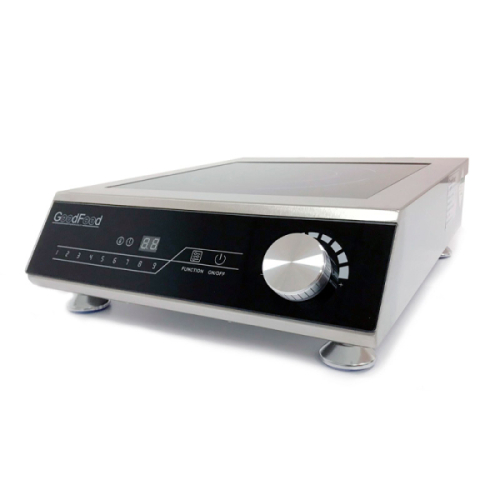 Плита індукційна GoodFood IC35 PRIME