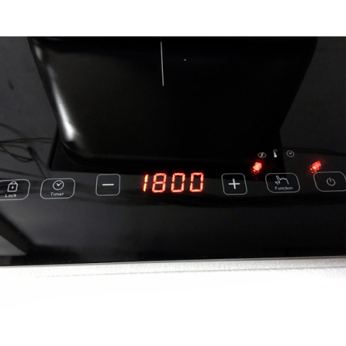 Плита індукційна Airhot IP3500 D