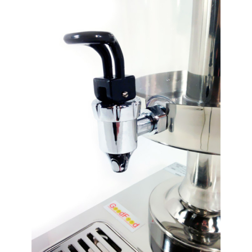 Сокоохолоджувач-Диспенсер GoodFood JD301