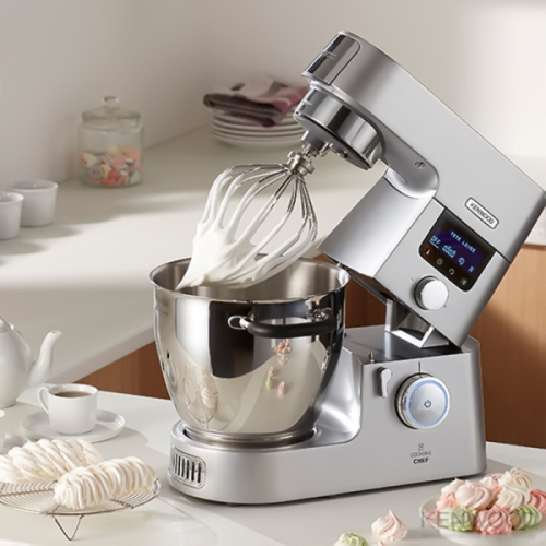 Кухонна машина Kenwood COOKING CHEF KCC9040S