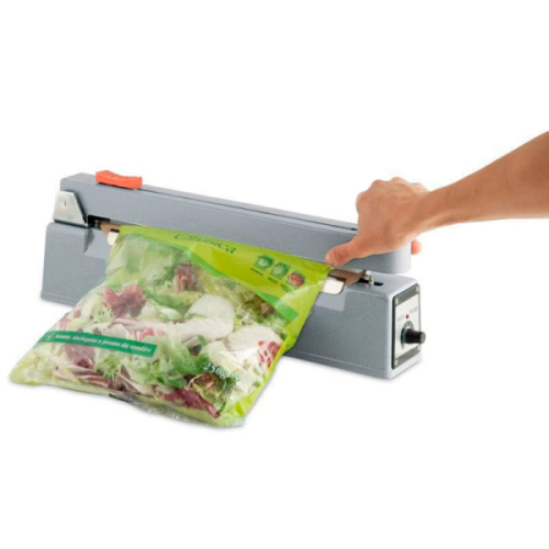 Запайщик пакетів Lavezzini LX420