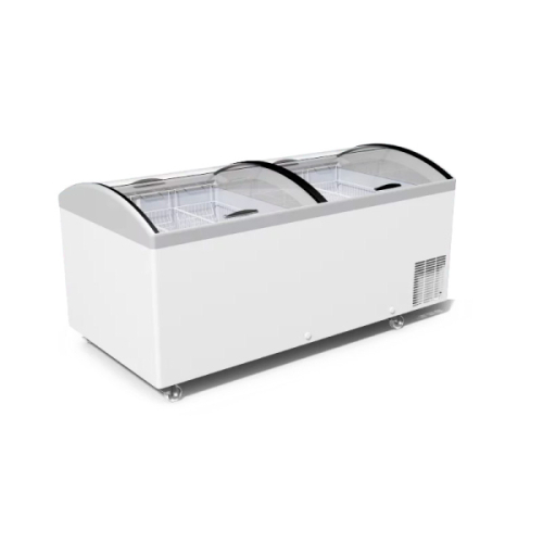 Скриня морозильна Juka M1000V