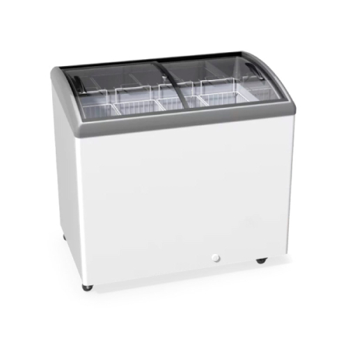 Скриня холодильна Juka N300S