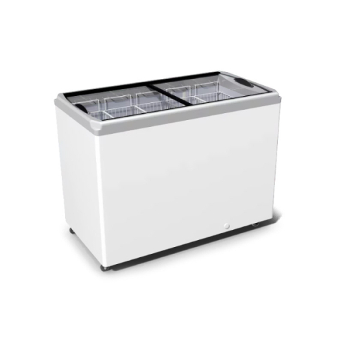 Скриня морозильна Juka M400P