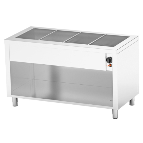 Марміт других страв Orest ME-4 GN1/1