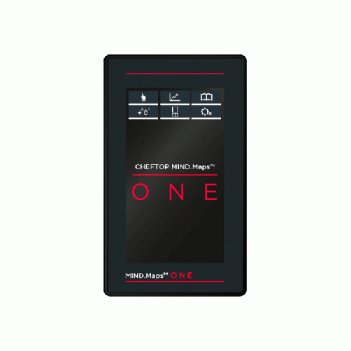 Пароконвектомат Unox XEVC-0311-E1RM