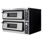 Піч для піци Itpizza ML66