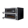 Піч для піци Itpizza ML66L