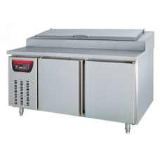 Стіл для піци EWT INOX PB2R