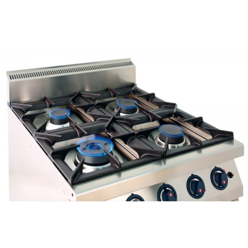 Плита газова Kogast PS-T47/P