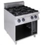 Плита газова Kogast PS-T47/P