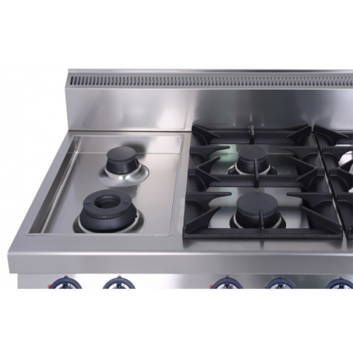 Плита газова Kogast PS-T67/P