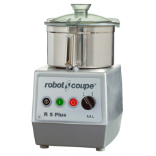 Куттер Robot Coupe R5 Plus (380) Куттер Robot Coupe R5 Plus (380)