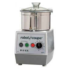 Куттер Robot Coupe R5 V.V. Куттер Robot Coupe R5 V.V.